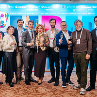 XI MOSCOW BREAST MEETING: Полный фотоотчёт